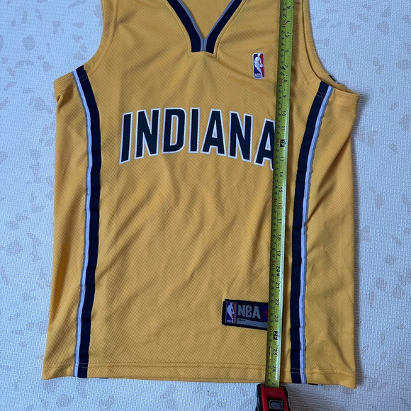 NBA Indiana Pacers Jersey – Size M - Picture 7 of 8